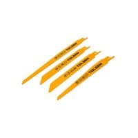 Полотно Tolsen для сабельных пил 10шт (76830)