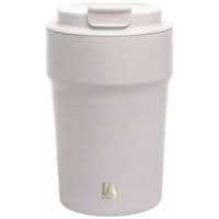 Термокружка Line Art Rhodes 380 мл белый (60022322LA-08)