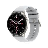 Смарт-часы Blackview X20 Silver (6931548318071)