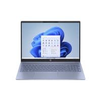 Ноутбук HP Pavilion 16-ag0011ru 16" WUXGA IPS AG, AMD R5-8540U, 16GB, F512GB, UMA, DOS, синий