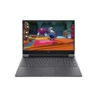 Ноутбук HP Victus 16-r1007ru 16.1" FHD IPS AG, Intel i7-14700HX, 32GB, F1024GB, NVD4070-8, DOS, черный