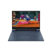 Ноутбук HP Victus 16-r1010ru 16.1" FHD IPS AG, Intel i7-14650HX, 32GB, F1024GB, NVD4070-8, DOS, синий