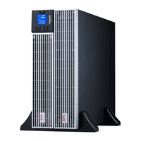 ИБП Easy UPS 1,8 кВт/2 кВА литий-ионный OnLine SmartSlot 4U SRVL2KRILRK