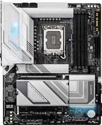 Mатеринська плата s1851 Intel Z890 HDMI/DP/USB4-C   4xM.2 2.5GbE LAN ATX Z890 GAMING X WIFI7