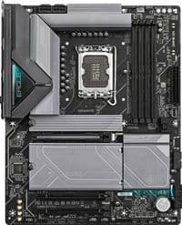 Материнская плата s1851 Intel Z890 DP/USB4-C 4xM. 2 2,5GbE LAN ATX Z890 EAGLE WIFI7