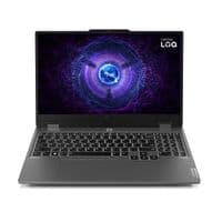 Ноутбук LENOVO LOQ 15IAX9 (83GS00BHRA)