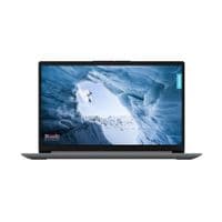 Ноутбук LENOVO IdeaPad 1 15IAU7 (82QD00H1RA)