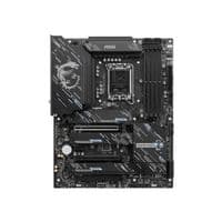 Материнська плата Z890 GAMING PLUS WIFI