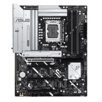 Материнська плата s1851 4DDR5/HDMI/DP/USB4/4PCIe/4 M.2/4SATA/LAN2.5Gb PRIME Z890-P WIFI