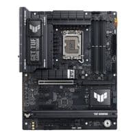 Материнська плата s1851 4DDR5/HDMI/DP/2USB4/5PCIe/ 4M.2/4SATA/LAN2.5Gb TUF GAMING Z890-PLUS WIFI