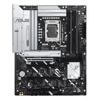 Материнская плата s1851 4DDR5/HDMI/DP/USB4/4PCIe/4 M.2/4SATA/LAN2.5Gb PRIME Z890-P