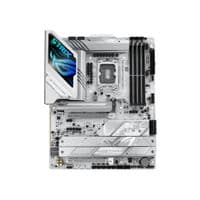 Материнская плата s1851 4DDR5/HDMI/DP/2USB4/2PCIe/ 5M.2/4SATA/LAN2.5Gb ROG STRIX Z890-A GAMING WIFI