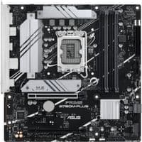 Материнська плата Asus Prime B760M-Plus Socket 1700