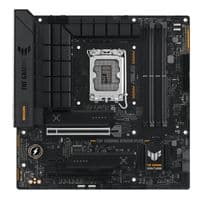 Материнська плата Asus TUF Gaming B760M-Plus Socket 1700
