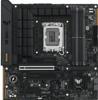Материнська плата Asus TUF Gaming B760M-Plus II Socket 1700