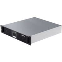 ИБП Marsriva MR-US2KRT, 2кВА/2кВт, RM, Smart Online UPS, 2kVA, 4*12V/9Ah