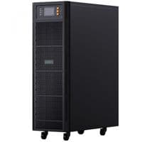 ИБП Marsriva MR-US10K, 10кВА/10кВт, 1:1 фаза, Smart Online UPS, 16*12V/9Ah