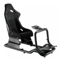 Кокпіт GamePro RS167 Black