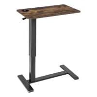 Комп'ютерний стіл Officepro ODM366B Dark wood