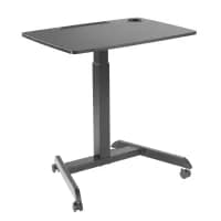 Компьютерный стол Officepro ODM380B Black