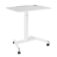 Комп'ютерний стіл Officepro ODM380W White