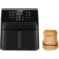 Мультипечь Cosori Premium II Chef Edition 6.2-Litre