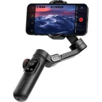 Триосьовий стабілізатор AOCHUAN Professional Gimbal Stabilizer для Smartphone SMART X Pro Black