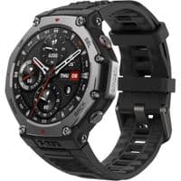 Розумний годинник Amazfit T-Rex 3 W2323GL2N Onyx