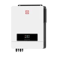 Автономный инвертор HWS MAX 8.2KW 48V 2 MPPT 220V Однофазный (VicMAX8.2kW)