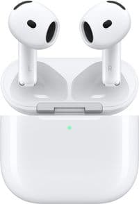 Apple AirPods 4 2024 MXP63