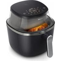 Мультипечь (аэрофритюрница) Philips Airfryer 3000 Series NA321/00