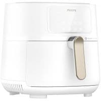 Мультипечь (аэрофритюрница) Philips Airfryer 5000 Series XXL Connected HD9285/00