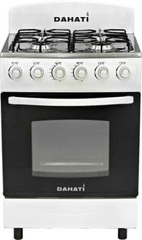 Плита DAHATI 2000-64