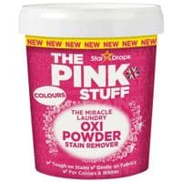Засіб для видалення плям The Pink Stuff Colours Для кольорових тканин 1 кг (5060033820148)