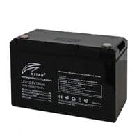 Аккумуляторная электрическая батарея литиевая Ritar LFP12.8V135Ah G2