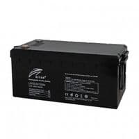Аккумуляторная электрическая батарея литиевая Ritar LFP25.6V100Ah G1