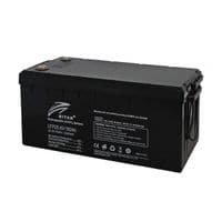 Акумуляторна електрична батарея літієва Ritar LFP25.6V150Ah G2