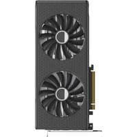 XFX AMD Radeon RX-7800XT SWFT210 16 ГБ GDDR6, 2430 МГц / 19,5 Гбіт/с, 3x DP, 1x HDMI, 2x FAN 2.5 слот