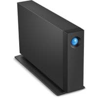 Жорсткий диск LaCie External d2 Professional (3.5'/18TB/USB 3.1 TYPE C)