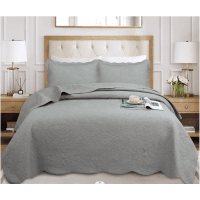 Текстиль для дома SOHO Покрывало 220*240 см. Versale Ivory