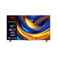 Телевізор 65" TCL LED 4K 60Hz Smart Google TV Titan