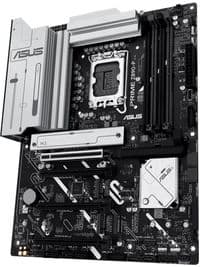 Материнcька плата ASUS PRIME Z890-P WIFI s1851 Z890 4xDDR5 M.2 HDMI DP Wi-Fi ATX