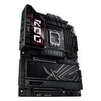 Рецепт ASUS ROG MAXIMUS Z890 HERO s1851 Z890 4xDDR5 M.2 Thunderbolt HDMI Wi-Fi BT ATX