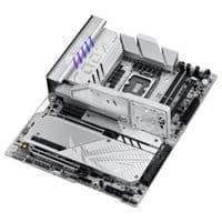 Материнская плата ASUS ROG MAXIMUS Z890 APEX s1851 Z890 2xDDR5 M.2 Thunderbolt DP Wi-Fi BT ATX белый