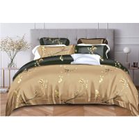 Комплект постільної білизни SOHO Євро Lounge 200*230 Gres Bronze