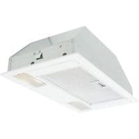 Вытяжка встроеная Elica CT17 C WH/A/52