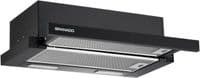 Вытяжка телескопическая GRANADO Telde 602-450 black
