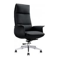 Офісне крісло GT Racer B-8011A Black