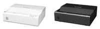 Проектор Panasonic PT-CMZ50EJ WUXGA, 5200 lm, LASER, 0.235:1
