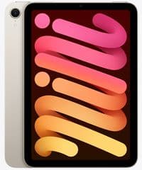 IPad mini Wi-Fi 512 ГБ - Starlight, модель A2993